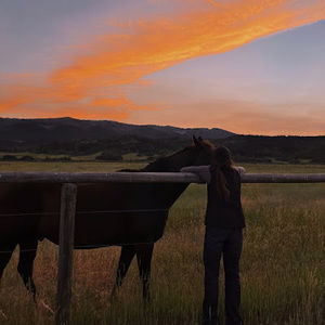 Meet your Posher, Hadley